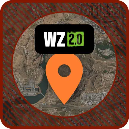 Map Companion for Warzone 2 Cheats