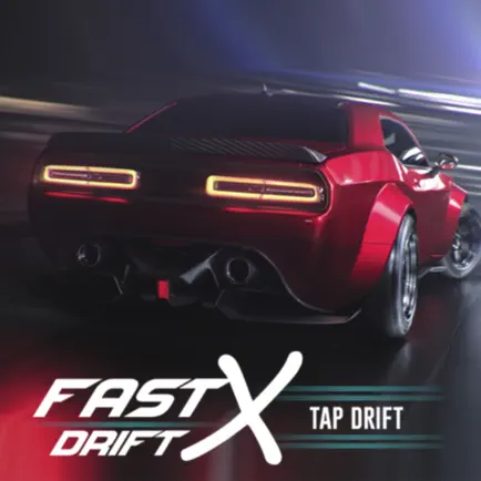 Fast X Racing - Drift & Drag Cheats
