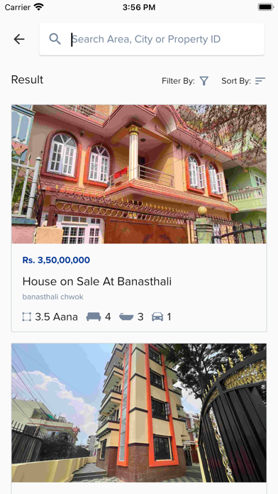Lalpurja Screenshot