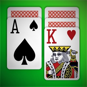 螢幕擷取畫面 (4) Solitaire - games 2023