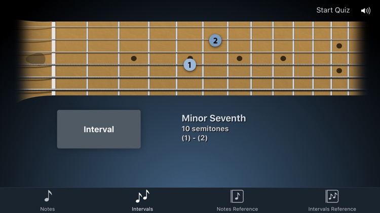 Fretronome screenshot-4