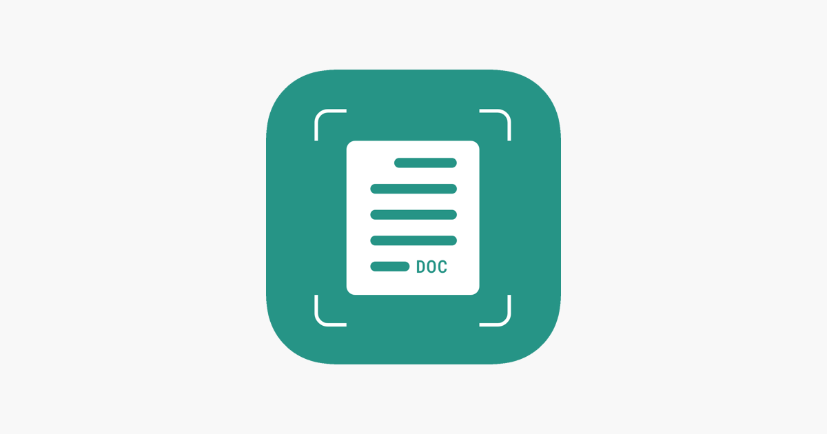‎Smart Scan Doc Scanner OCR on the App Store