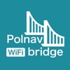 Polnav WiFi bridge - iPhoneアプリ