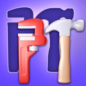 Snímky obrazovky (8) Toolkit Master