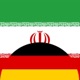 Persisch/Deutsch Wörterbuch app icon - Reference app for iPhone