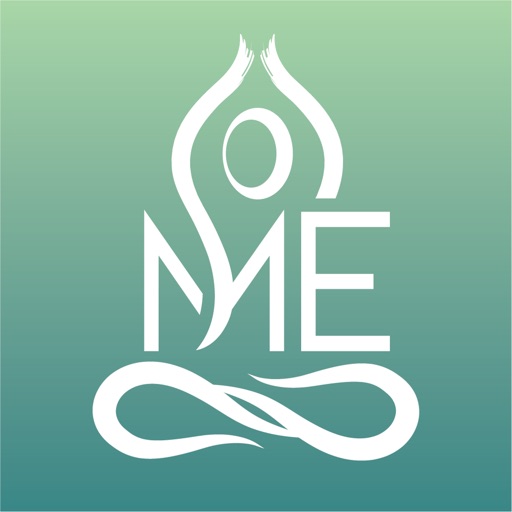 Spiritual Me: Meditation App icon