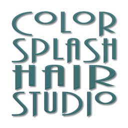 COLOR SPLASH HAIR STUDIO