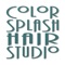 The COLOR SPLASH HAIR STUDIO app makes booking your appointments and managing your loyalty points even easier