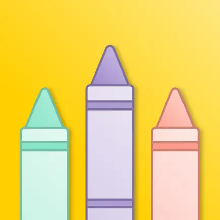 Coloring World For Kids Cheats