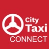 CityTaxi Connect - Drivers icon