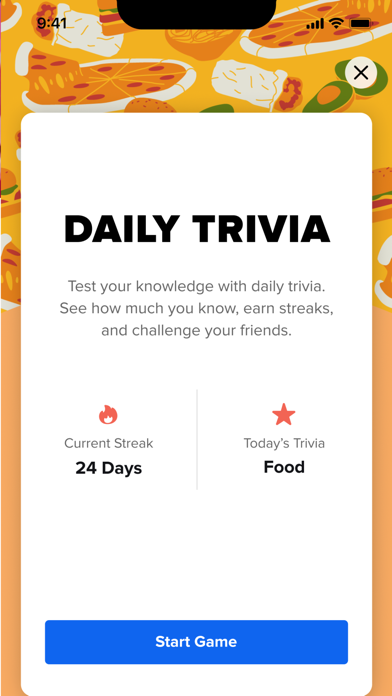 Screenshot #2 pour BuzzFeed - Quiz, Trivia & News