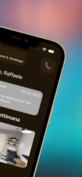 Game screenshot Barbieria Raucci apk