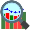 Stock Screener App icon