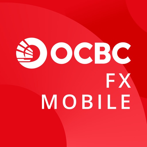 iOCBC FX iOS App