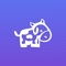 MooCow is a privacy focused app to hide your photos and videos behind a passcode and Touch ID/Face ID