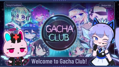 Gacha Clubのおすすめ画像1