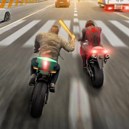 Road Rush - Street Bikes Race Читы