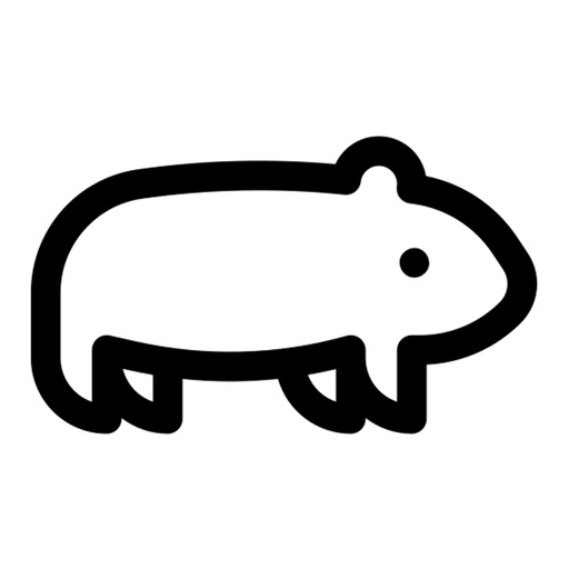 Lemming Stickers icon