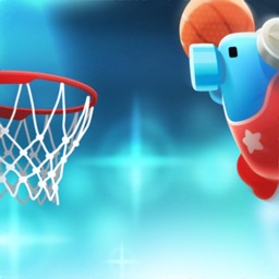 BasketFlyingBattle