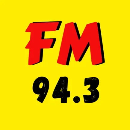 94.3 FM Radio Stations Online Cheats