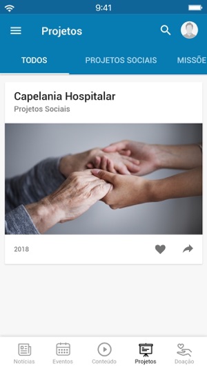 Igreja Alianca em Jacarepagua(圖6)-速報App