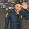 パトロール警察ジョブシミュレーター3D - iPhoneアプリ