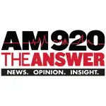 AM 920 The Answer App Problems