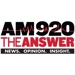 AM 920 The Answer