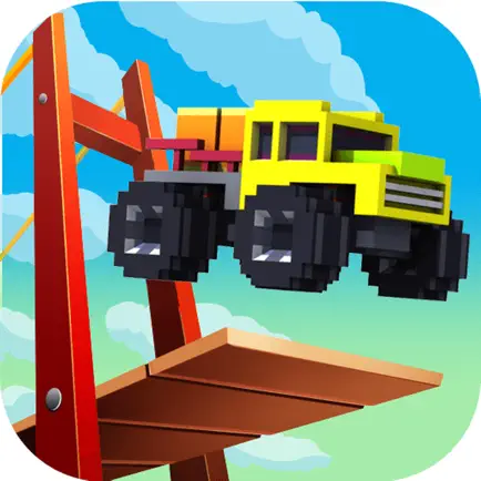 Truck Dune 3D Читы