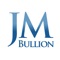 JM Bullion, the leading online bullion dealer in the United States, brings a premium precious metals app to the iPhone