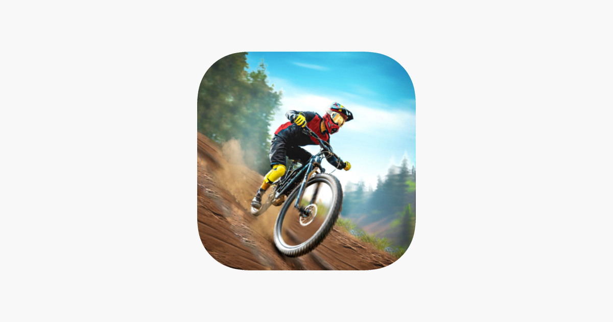 Bicycle Stunts 2 - BMX Games on the App Store
