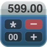 Download Adding Machine 10Key iPhone app