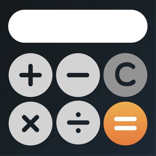 myCalc: Calculator +