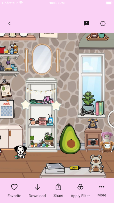 House Ideas : modern mansion Screenshot