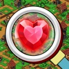 Hidden Objects Book icon