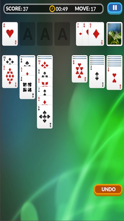 Solitaire Tao screenshot-4