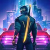 Icon Cyberika: Action Adventure RPG