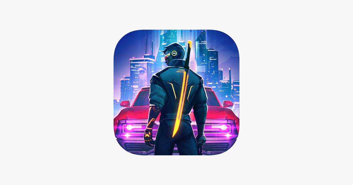 Hacker Online RPG on the App Store