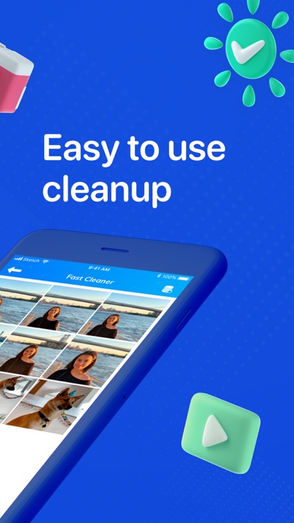 Boost Cleaner - Clean Up Smart screenshot-9