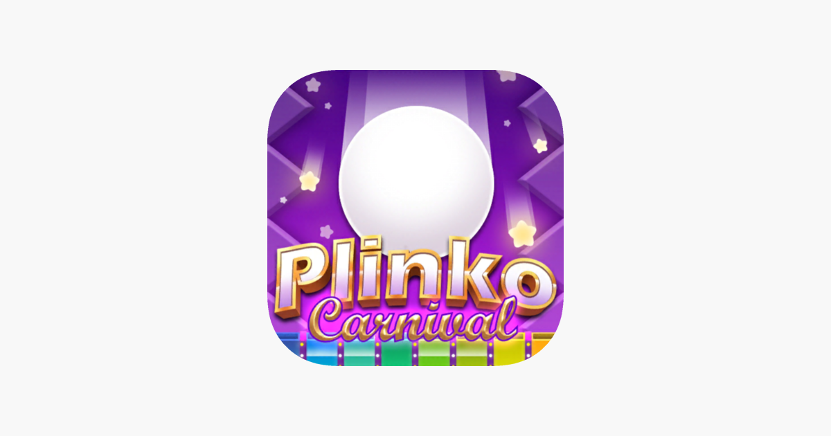 Plinko Carnival - Plinko Game na App Store