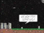 jumping ghost lite айпад изображения 1