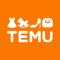 App Icon for Temu: Shop Like a Billionaire App in United States IOS App Store