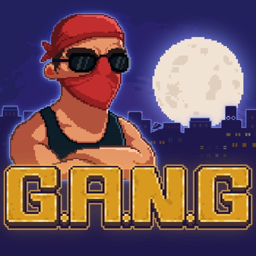 G.A.N.G. | Управление бандами