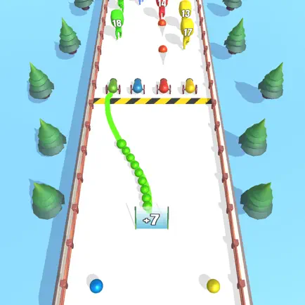 Puzzle Draw Shooter Читы