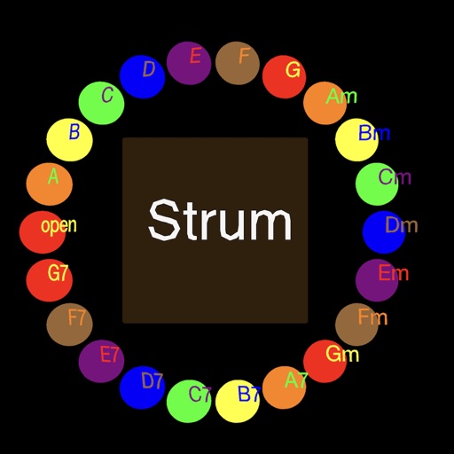 GuitarMatrix icon