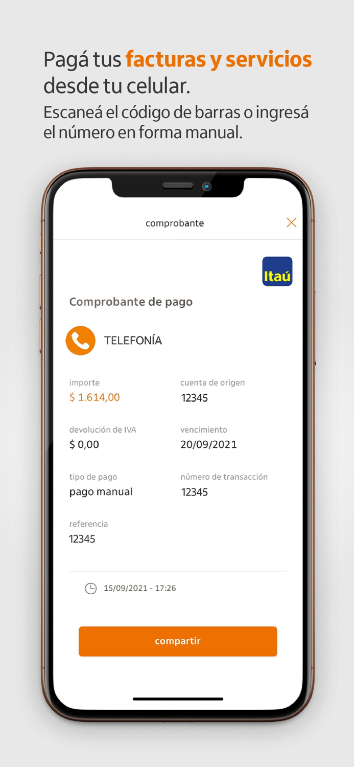 Itaú Pagos