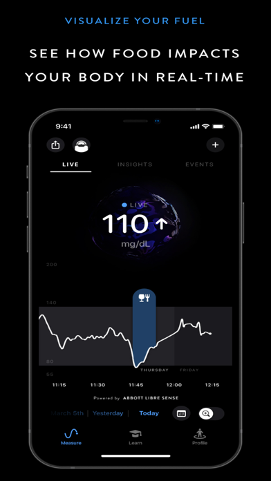 Supersapiens Screenshot