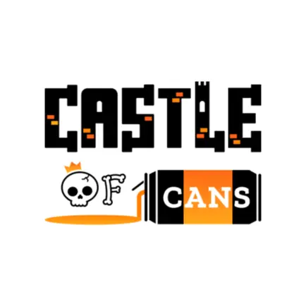 Castle of Cans Читы