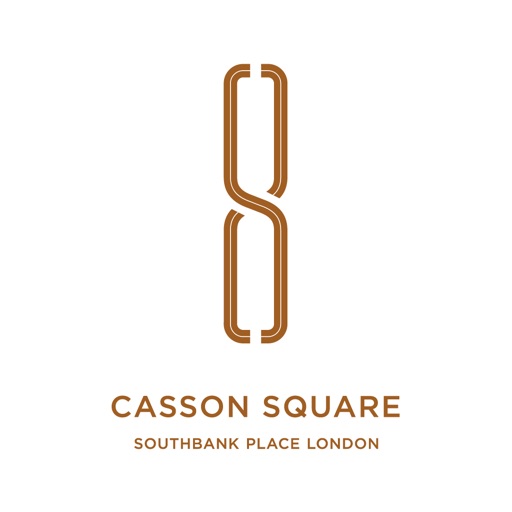 8 Casson Square