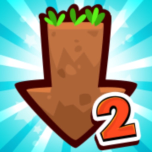 Pocket Mine 2 icon